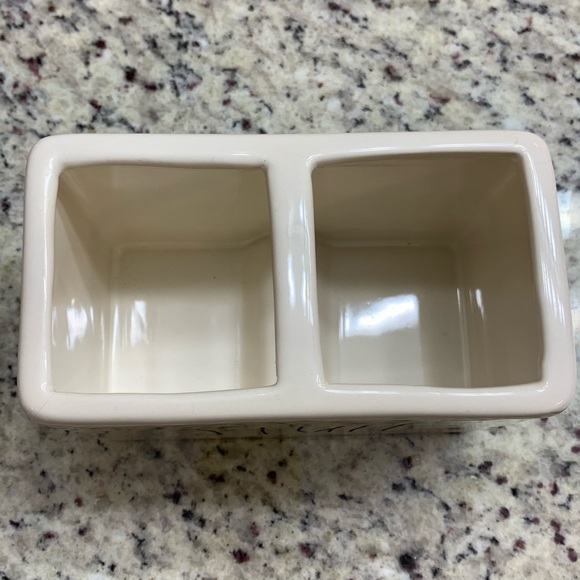 Rae Dunn Stuff Organizer - Picture 5 of 5